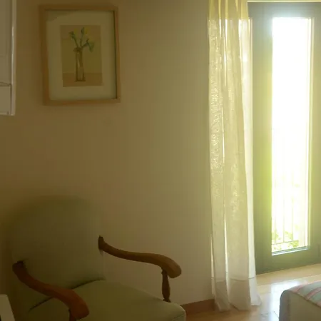 Pensjonat Casa Do Cereiro A Estrada Zewnętrze zdjęcie