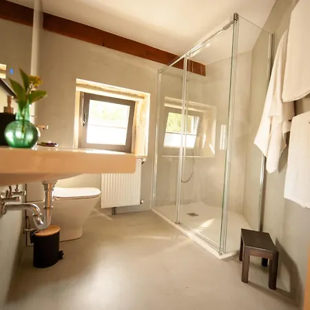 Pensjonat Casa Do Cereiro A Estrada Zewnętrze zdjęcie