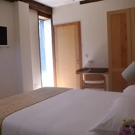 Pensjonat Casa Do Cereiro A Estrada Zewnętrze zdjęcie