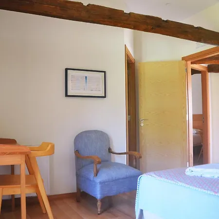 Pensjonat Casa Do Cereiro A Estrada Zewnętrze zdjęcie