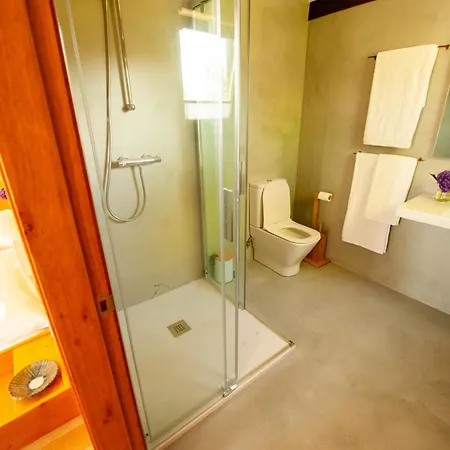 Pensjonat Casa Do Cereiro A Estrada Zewnętrze zdjęcie