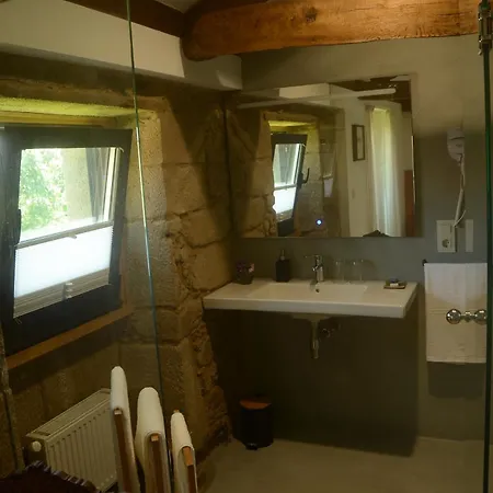 Pensjonat Casa Do Cereiro A Estrada Zewnętrze zdjęcie