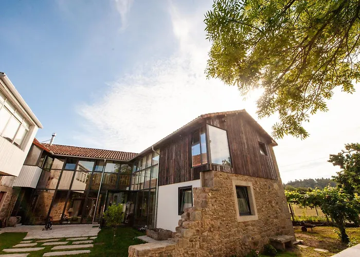 Casa Do Cereiro