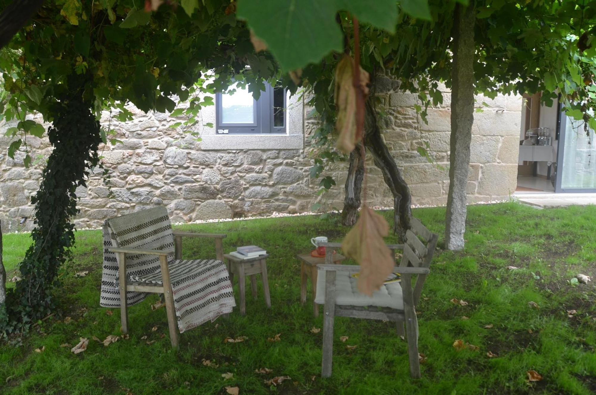 Casa Do Cereiro Country house *