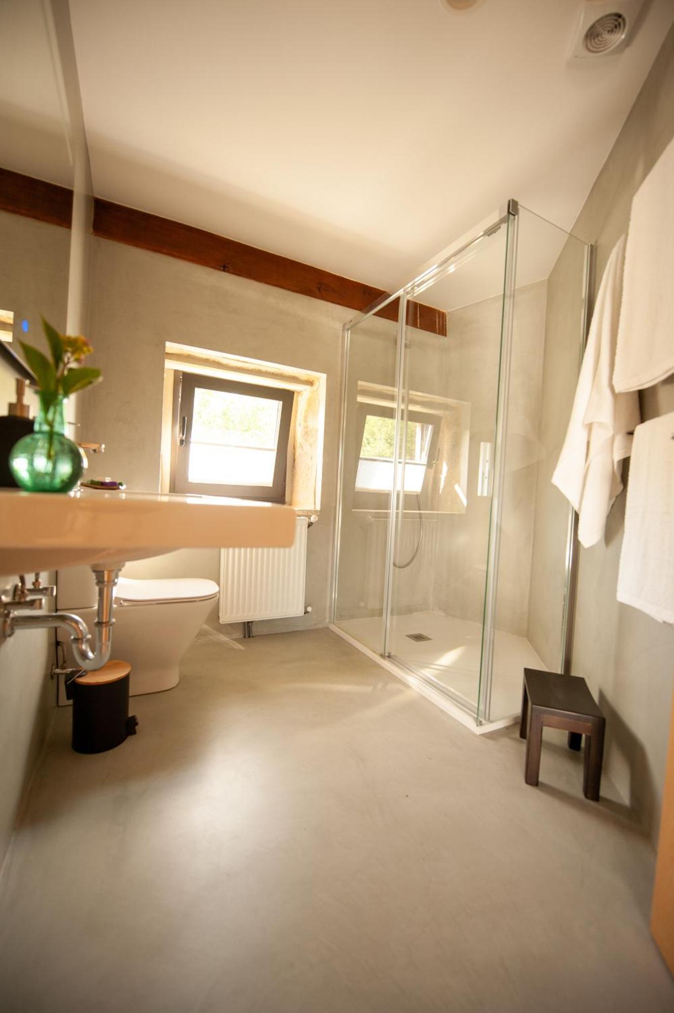 Country house Casa Do Cereiro