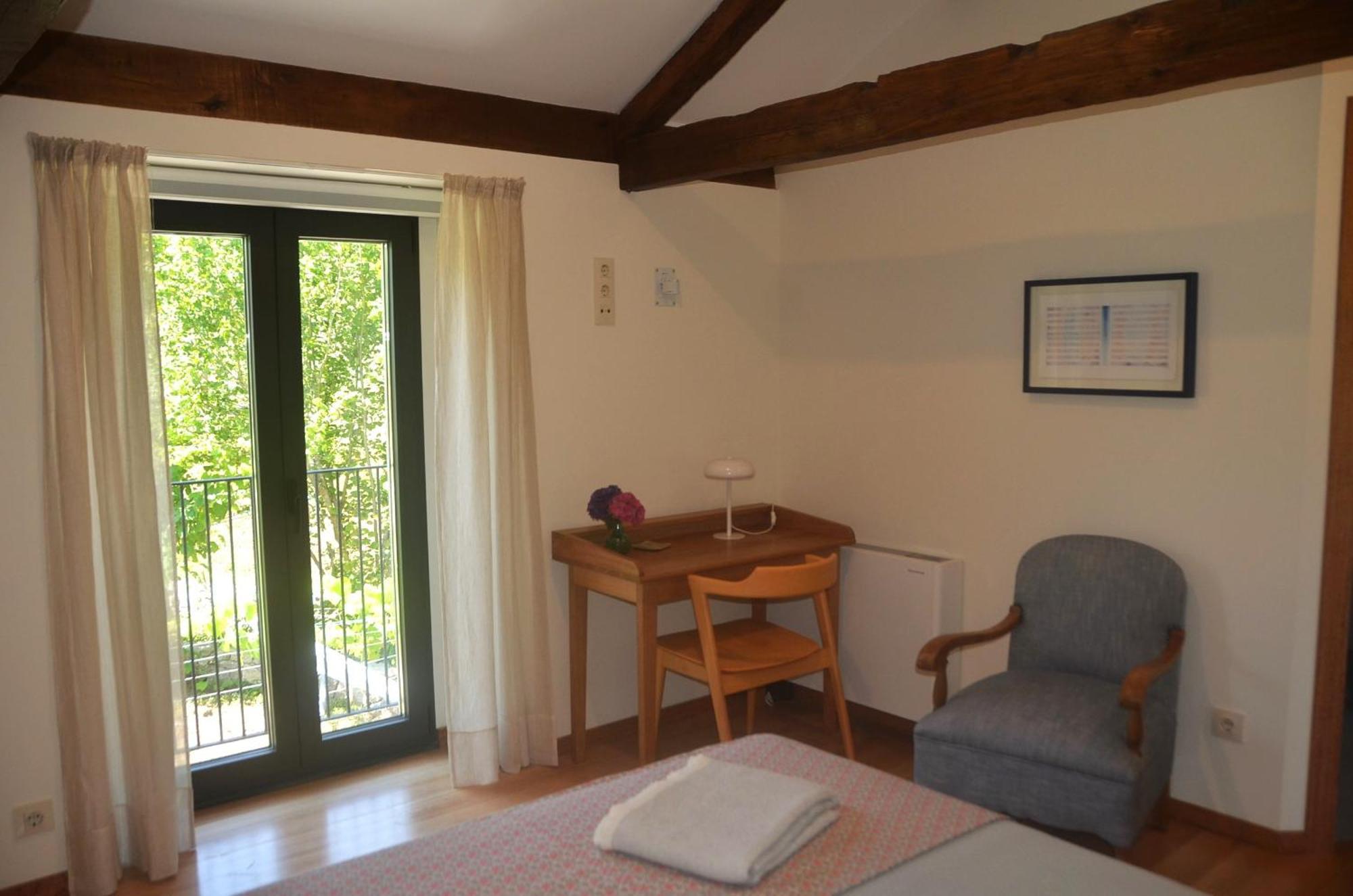 Country house Casa Do Cereiro