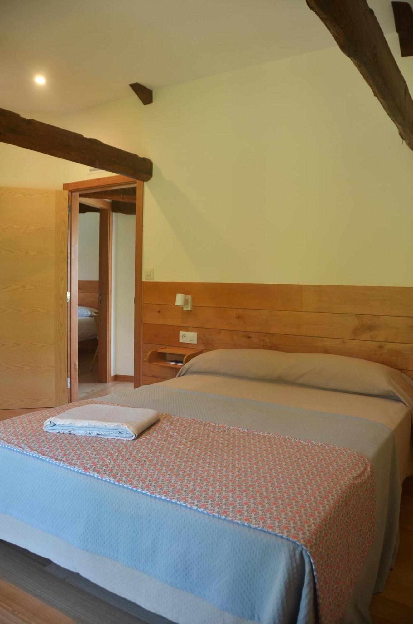 Country house Casa Do Cereiro *