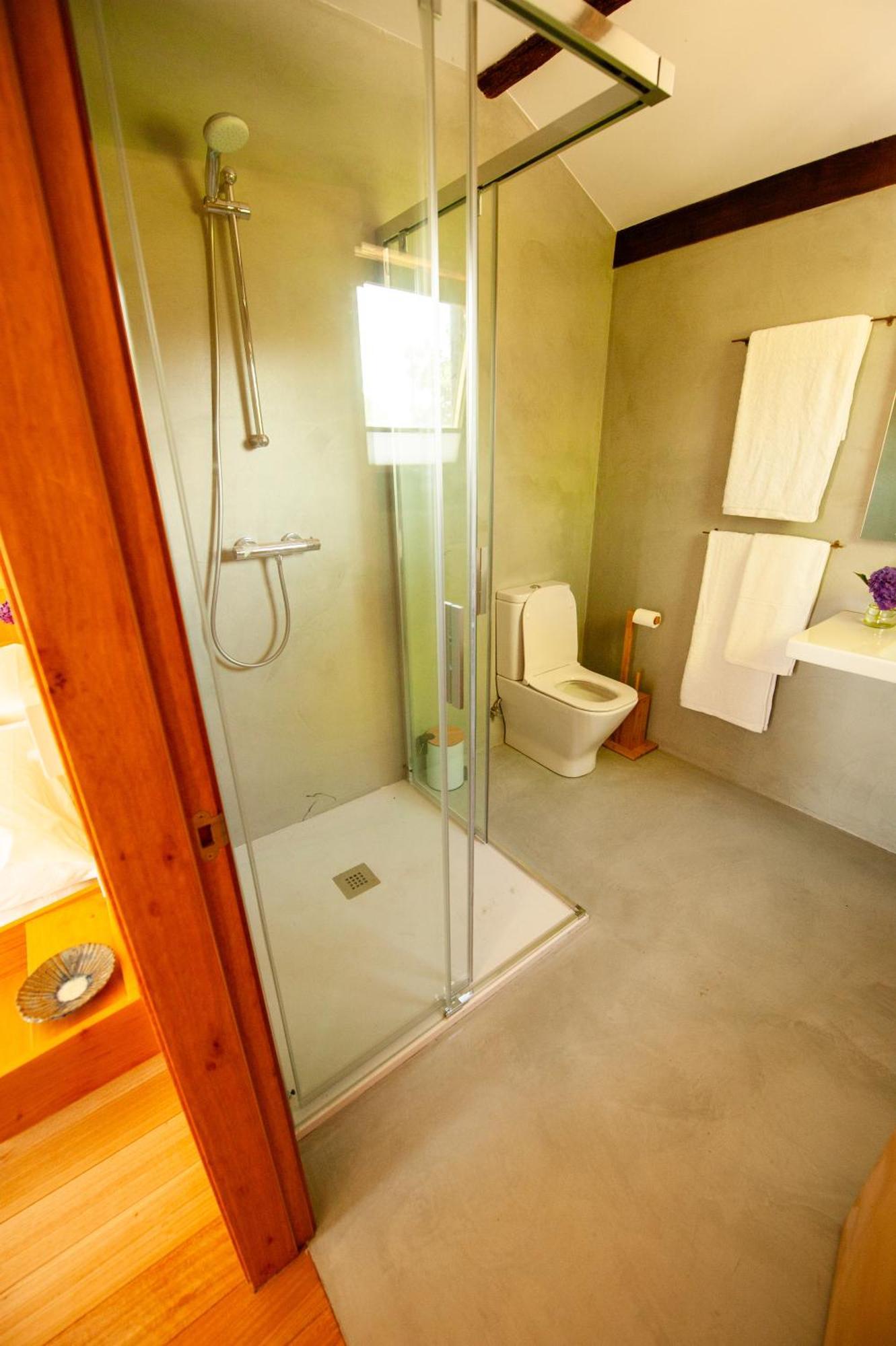 Casa Do Cereiro Country house
