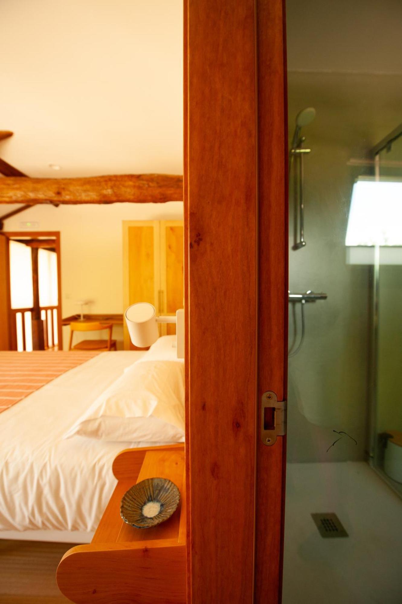 Country house Casa Do Cereiro