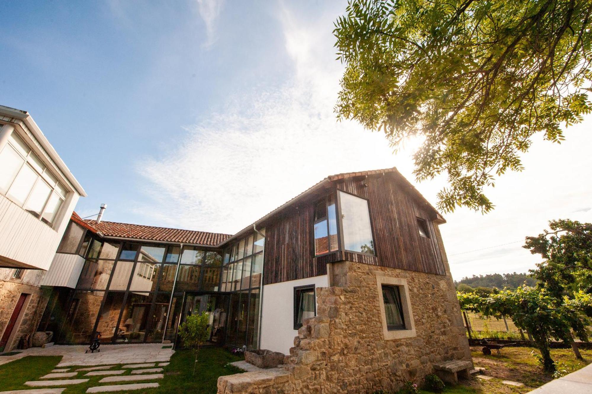Casa Do Cereiro Country house